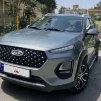 x22 پرو دنده مدل 1402 در حد صفر