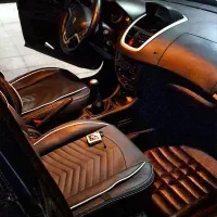 207 tu5 فروش فوری|خودرو سواری و وانت|بندرعباس, |دیوار