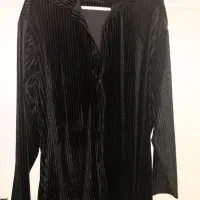 مانتو مخمل سایز ۴۶