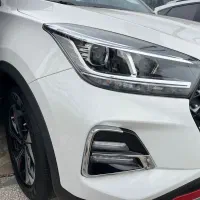 X55 پرو صفر خشک ۱۴۰۳ برج ۵|خودرو سواری و وانت|رشت, کوی امام رضا|دیوار