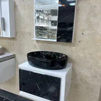 روشویی تمام pvc|لوازم سرویس بهداشتی|تهران, اتابک|دیوار