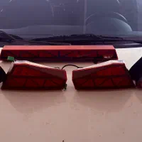 چراغ عقب تارا