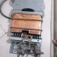 آبگرمکن دیواری بوتان