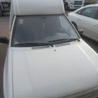 وانت پرایددرحدصفر۱۴۰۱کم کارکرد|خودرو سواری و وانت|اردبیل, |دیوار