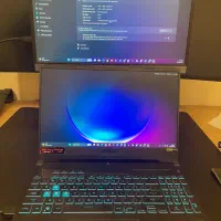 مانیتور ASUS ROG STRIX XG17A/XG17AHP