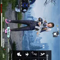 اکانت ‌پابجی قیمت مفد|کنسول، بازی ویدئویی و آنلاین|ماکو, |دیوار