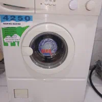 لباسشویی تمام اتوماتیک پارس