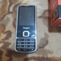 گوشی هوپ