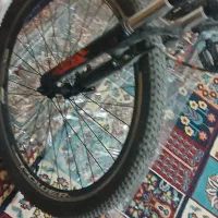 دوچرخه|دوچرخه، اسکیت، اسکوتر|شاهین‌شهر, فیض|دیوار