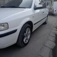 سمند مدل ۹۰ Lx|خودرو سواری و وانت|نیشابور, شهید بهشتی|دیوار