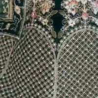 لباس هندی جدید بسیار شیک|لباس|بندرعباس, |دیوار