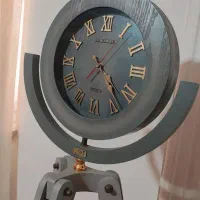 ساعت ایستاده سه پایه طرح جدید