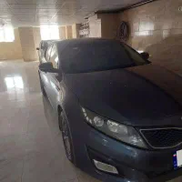 اپتیما ۲۰۱۴ ارس|خودرو سواری و وانت|تبریز, |دیوار