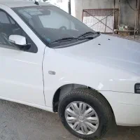 سمند سورن پلاس xu7pصفرکیلومتر۱۴۰۳