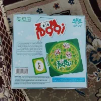 بازی فکری و برد گیم