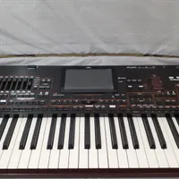 ارگ pa4x