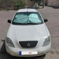 تیبا ۲ مدل ۹۸|خودرو سواری و وانت|مشهد, شهرک رازی (شهرک غرب)|دیوار