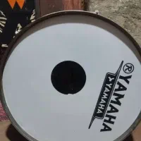 طبل بزرگ|سازهای سنتی|زاهدان, |دیوار