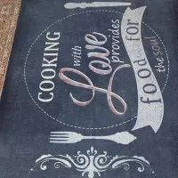 فرش مخمل ۴متری