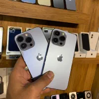 iPhone 13pro 256 zaa|موبایل|کرمان, |دیوار