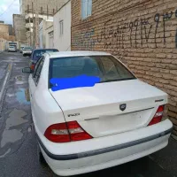 سمندse مدل ...|خودرو سواری و وانت|تبریز, |دیوار