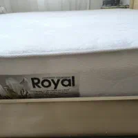 تشک تخت|تشک تختخواب|تهران, باشگاه نفت|دیوار