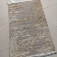 قالیچه نخ درجه یک پتینه مینیمال|فرش|مشهد, توس (بلوار توس)|دیوار