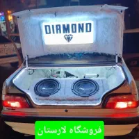 ارزانترین مانیتور در دیوار پک سیستم روکش پلاس مدتی