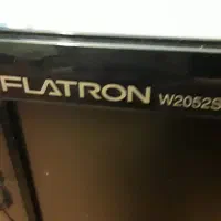 مانیتور ۲۰اینچ LG|قطعات و لوازم جانبی رایانه|قزوین, |دیوار