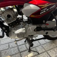 تی وی اس ۱۵۰|موتورسیکلت|تهران, امامت|دیوار