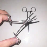 فروش پنس قفلی