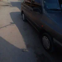 پراید ۱۳۲ نوک مدادی|خودرو سواری و وانت|بندرعباس, |دیوار