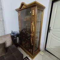 بوفه|بوفه، ویترین، کنسول|دامغان, |دیوار