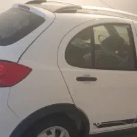 خودروی کوئیک Gxrl سقف مشکی ترمز  Esc|خودرو سواری و وانت|اردبیل, |دیوار