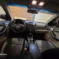 سراتو آپشنال مدل ۹۶|خودرو سواری و وانت|تهران, هفت حوض|دیوار