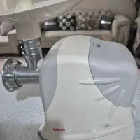 چرخ گوشت اسنوا