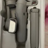 گینبال|دوربین عکاسی و فیلمبرداری|اهواز, اهواز|دیوار