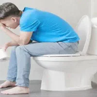 درمان نفخ و مشکلات گوارشی