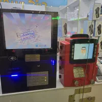 کارتخوان ++بدنه نیاز// به جواز کسب