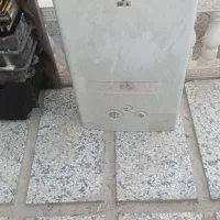 ابگرمکن دیواری