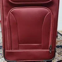 چمدان نو|کیف، کفش، کمربند|کرج, بنیاد|دیوار