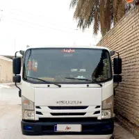 ایسوزو 6تن مدل94