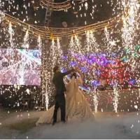 دیجی حرفه ای گروه سپهر|خدمات پذیرایی، مراسم|مشهد, کوثر|دیوار