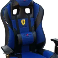 صندلی گیمینگ کد ۱