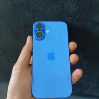 آیفون ۱۶ نرمان