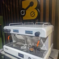 اسپرسو ساز ،قهوه ساز صنعتی کونتی|کافی‌شاپ و رستوران|تهران, گلستان (شهرک راه آهن)|دیوار