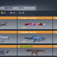 اکانت گاد مهندسی فقط طاق|کنسول، بازی ویدئویی و آنلاین|سنندج, |دیوار