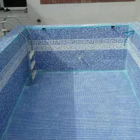 رفع نم وچکه حمام سرویس بالکن حیاط بدون تخریب|خدمات پیشه و مهارت|دورود, |دیوار