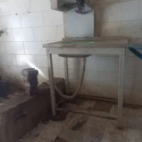 وسایل مرغی بفروش میرسد