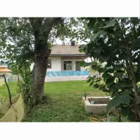 فروش ویلا 85متری با1200متر زمین دور دیوار|فروش خانه و ویلا|گوراب زرمیخ, |دیوار